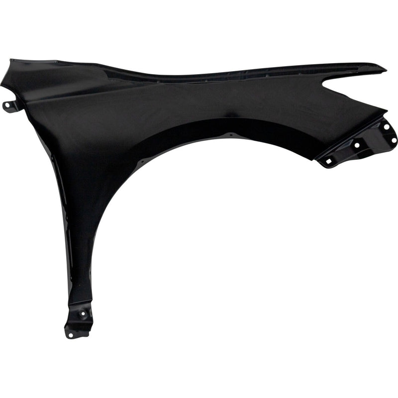 DURAFORCE Fender For 2015-2017 Toyota Camry Front Driver Side Primed Steel TO1240250