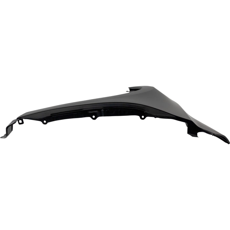 DURAFORCE Fender For 2015-2017 Toyota Camry Front Driver Side Primed Steel TO1240250