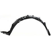 DURAFORCE New Fender Liner Front Driver & Passenger Side Sedan LH RH for Honda Civic 06-11
