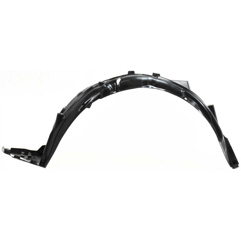 DURAFORCE New Fender Liner Front Driver & Passenger Side Sedan LH RH for Honda Civic 06-11