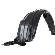DURAFORCE New Fender Liner Front Driver & Passenger Side Sedan LH RH for Honda Civic 06-11