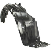 DURAFORCE New Fender Liner Front Driver & Passenger Side Sedan LH RH for Honda Civic 06-11