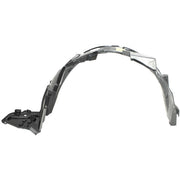 DURAFORCE New Fender Liner Front Driver & Passenger Side Sedan LH RH for Honda Civic 06-11