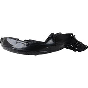 DURAFORCE New Fender Liner Front Driver & Passenger Side Sedan LH RH for Honda Civic 06-11