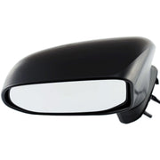 DURAFORCE Mirror Power Driver Side Left Hand LH for 06-11 Honda Civic 4 Door Sedan