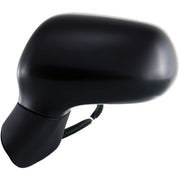 DURAFORCE Mirror Power Driver Side Left Hand LH for 06-11 Honda Civic 4 Door Sedan