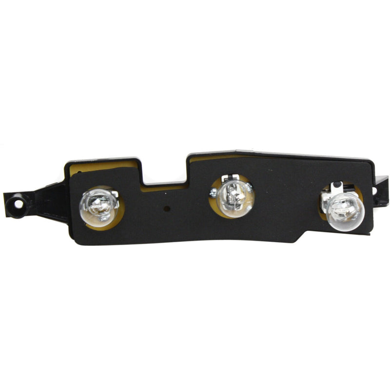 DURAFORCE Tail Light Circuit Board For 88-99 Chevrolet C1500 Set of 2 Left and Right Side