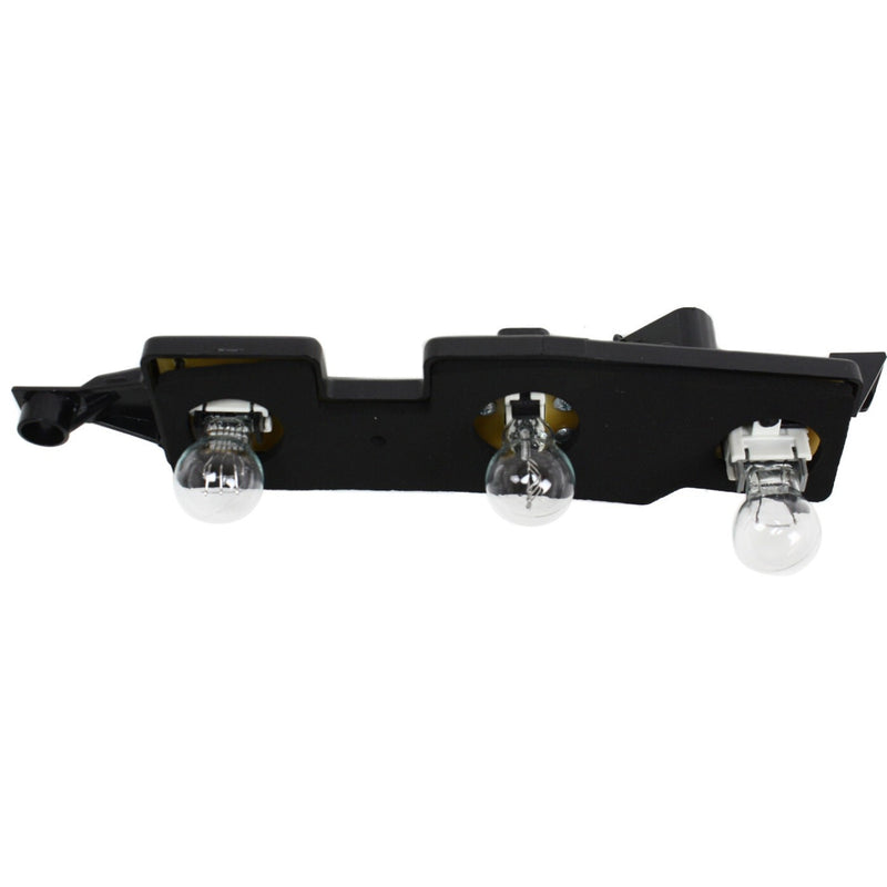 DURAFORCE Tail Light Circuit Board For 88-99 Chevrolet C1500 Set of 2 Left and Right Side