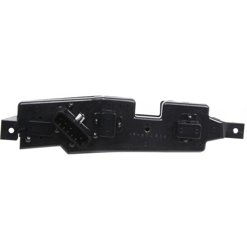 DURAFORCE Tail Light Circuit Board For 88-99 Chevrolet C1500 Set of 2 Left and Right Side