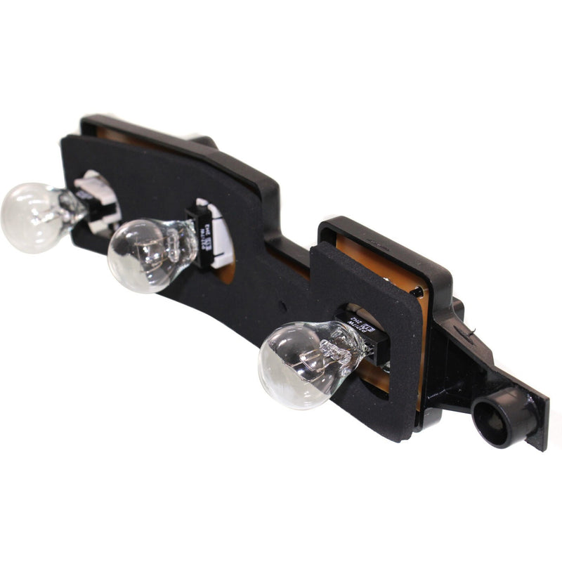 DURAFORCE Tail Light Circuit Board For 88-99 Chevrolet C1500 Set of 2 Left and Right Side