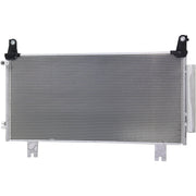 DURAFORCE A/C Condenser For 2017-2022 Honda CR-V Aluminum Core 1.5 L 80100TLAA01 HO3030167