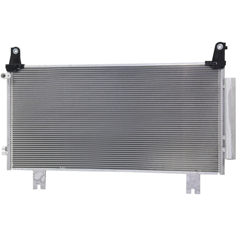 DURAFORCE A/C Condenser For 2017-2022 Honda CR-V Aluminum Core 1.5 L 80100TLAA01 HO3030167