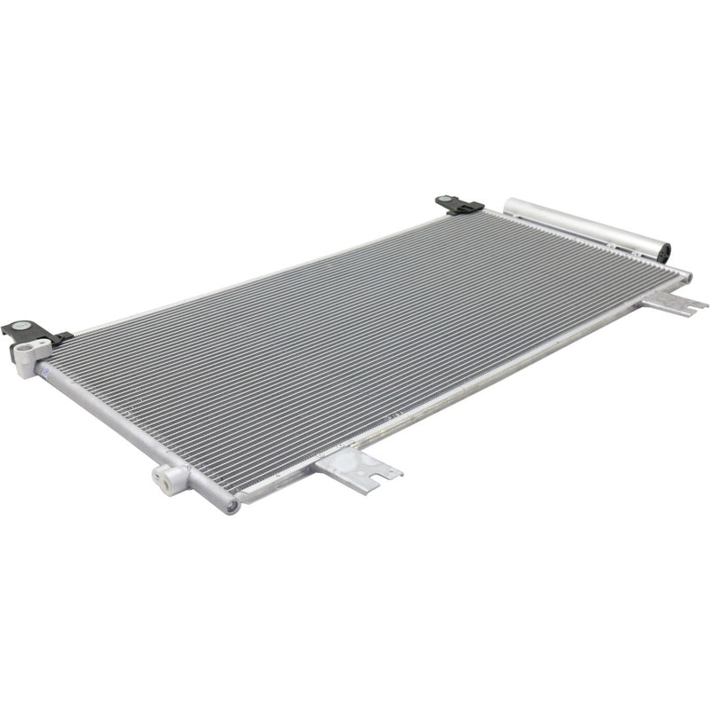 DURAFORCE A/C Condenser For 2017-2022 Honda CR-V Aluminum Core 1.5 L 80100TLAA01 HO3030167