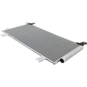 DURAFORCE A/C Condenser For 2017-2022 Honda CR-V Aluminum Core 1.5 L 80100TLAA01 HO3030167
