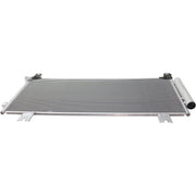 DURAFORCE A/C Condenser For 2017-2022 Honda CR-V Aluminum Core 1.5 L 80100TLAA01 HO3030167