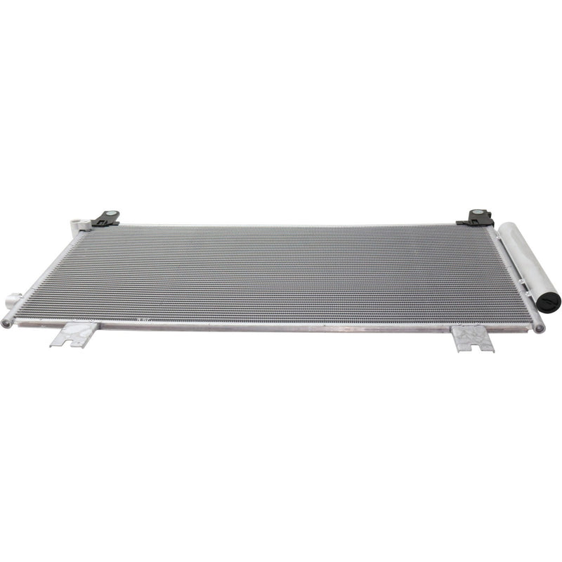 DURAFORCE A/C Condenser For 2017-2022 Honda CR-V Aluminum Core 1.5 L 80100TLAA01 HO3030167