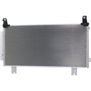 DURAFORCE A/C Condenser For 2017-2022 Honda CR-V Aluminum Core 1.5 L 80100TLAA01 HO3030167