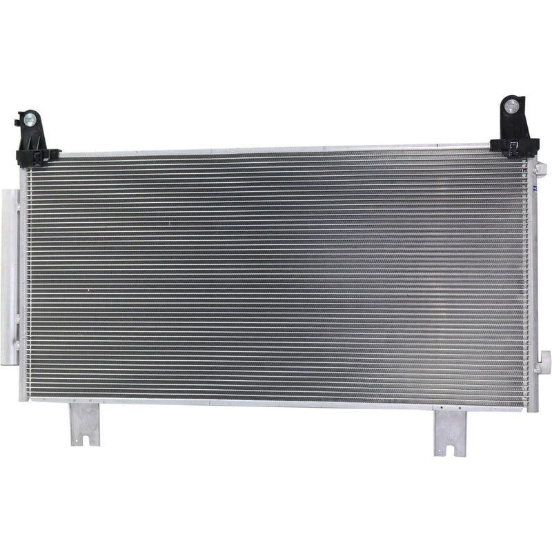 DURAFORCE A/C Condenser For 2017-2022 Honda CR-V Aluminum Core 1.5 L 80100TLAA01 HO3030167