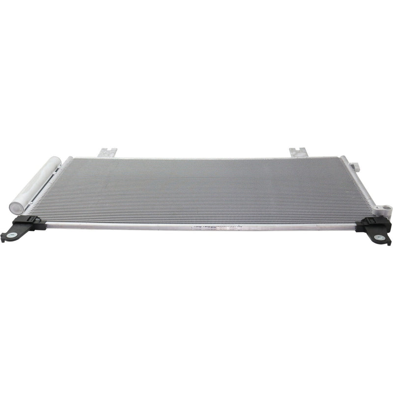 DURAFORCE A/C Condenser For 2017-2022 Honda CR-V Aluminum Core 1.5 L 80100TLAA01 HO3030167