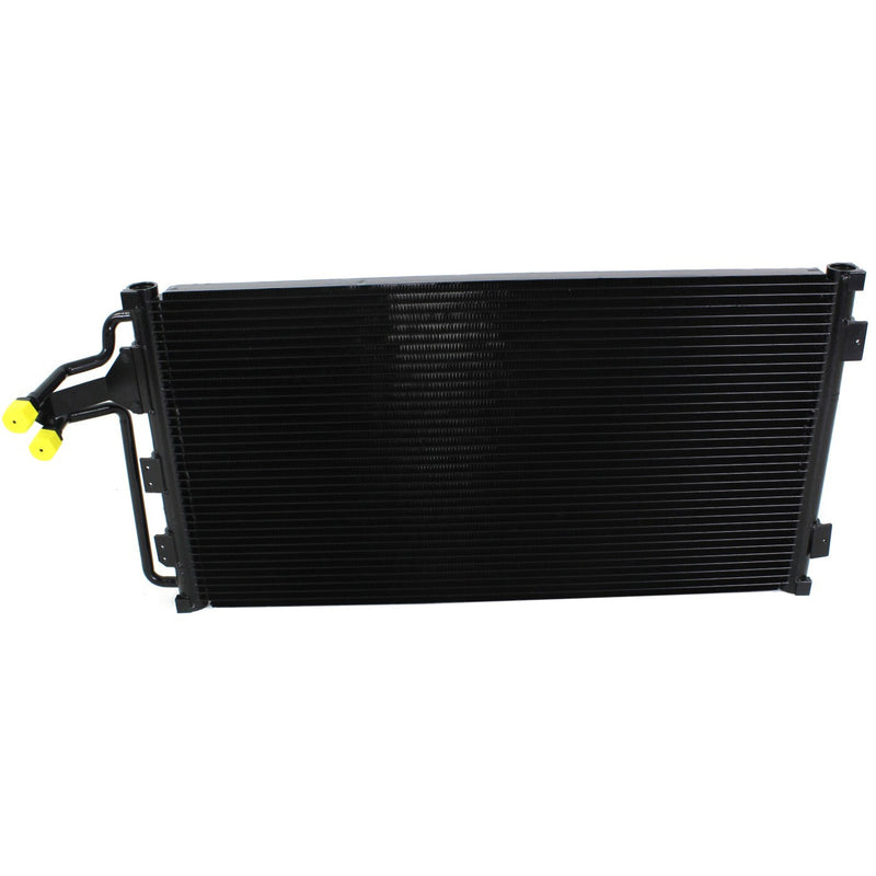 DURAFORCE A/C Condenser For 1995-2005 Chevrolet Blazer Fits 1994-2004 S10 GM3030156