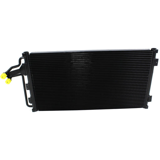 DURAFORCE A/C Condenser For 1995-2005 Chevrolet Blazer Fits 1994-2004 S10 GM3030156