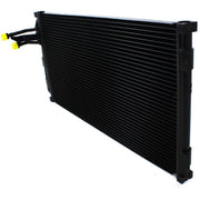 DURAFORCE A/C Condenser For 1995-2005 Chevrolet Blazer Fits 1994-2004 S10 GM3030156