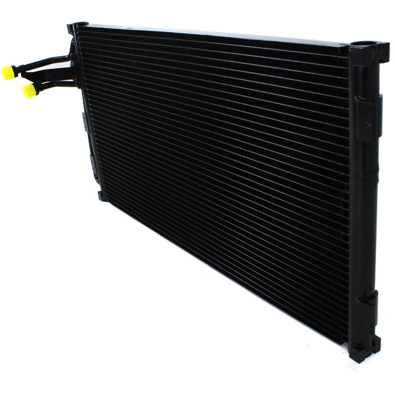 DURAFORCE A/C Condenser For 1995-2005 Chevrolet Blazer Fits 1994-2004 S10 GM3030156