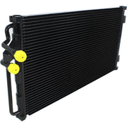 DURAFORCE A/C Condenser For 1995-2005 Chevrolet Blazer Fits 1994-2004 S10 GM3030156