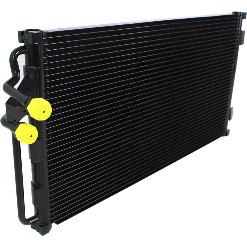 DURAFORCE A/C Condenser For 1995-2005 Chevrolet Blazer Fits 1994-2004 S10 GM3030156