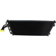 DURAFORCE A/C Condenser For 1995-2005 Chevrolet Blazer Fits 1994-2004 S10 GM3030156
