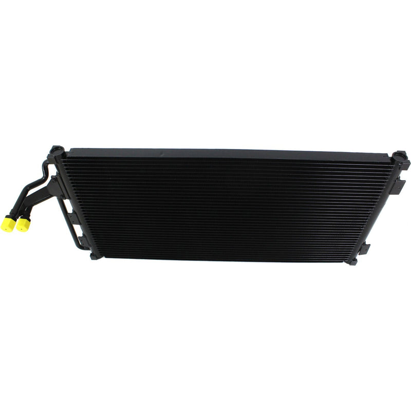 DURAFORCE A/C Condenser For 1995-2005 Chevrolet Blazer Fits 1994-2004 S10 GM3030156