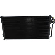 DURAFORCE A/C Condenser For 1995-2005 Chevrolet Blazer Fits 1994-2004 S10 GM3030156