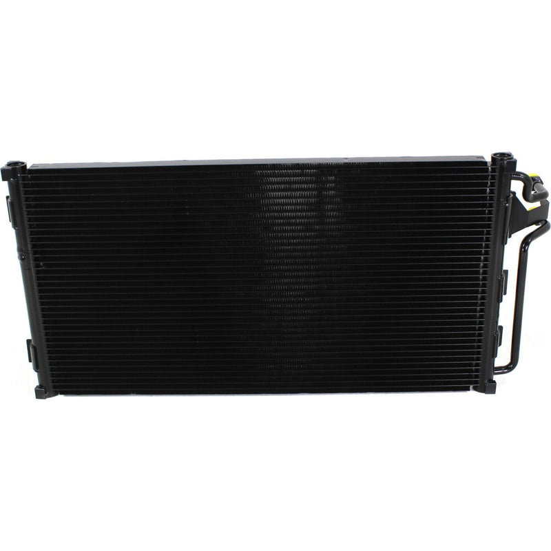 DURAFORCE A/C Condenser For 1995-2005 Chevrolet Blazer Fits 1994-2004 S10 GM3030156