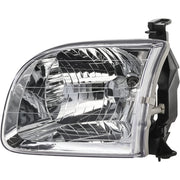 DURAFORCE Headlight Assembly Set For 2001-04 Sequoia 2003-04 Tundra Left Right Double Cab