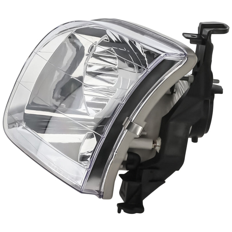 DURAFORCE Headlight Assembly Set For 2001-04 Sequoia 2003-04 Tundra Left Right Double Cab
