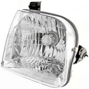 DURAFORCE Headlight Assembly Set For 2001-04 Sequoia 2003-04 Tundra Left Right Double Cab