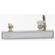 DURAFORCE Exterior Door Handle For 78-87 Chevrolet El Camino 78-88 Monte Carlo Set of 2 LH