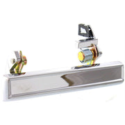 DURAFORCE Exterior Door Handle For 78-87 Chevrolet El Camino 78-88 Monte Carlo Set of 2 LH