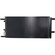 DURAFORCE A/C Condenser For 2017-2022 Ford F-250 Super Duty Aluminum 6.7 L HC3Z19712D