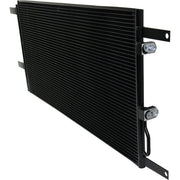 DURAFORCE A/C Condenser For 2017-2022 Ford F-250 Super Duty Aluminum 6.7 L HC3Z19712D