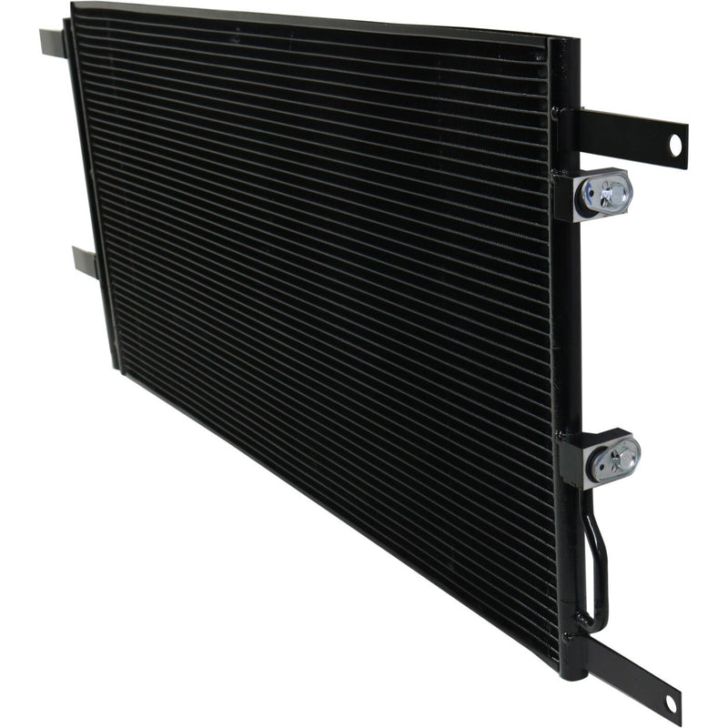 DURAFORCE A/C Condenser For 2017-2022 Ford F-250 Super Duty Aluminum 6.7 L HC3Z19712D