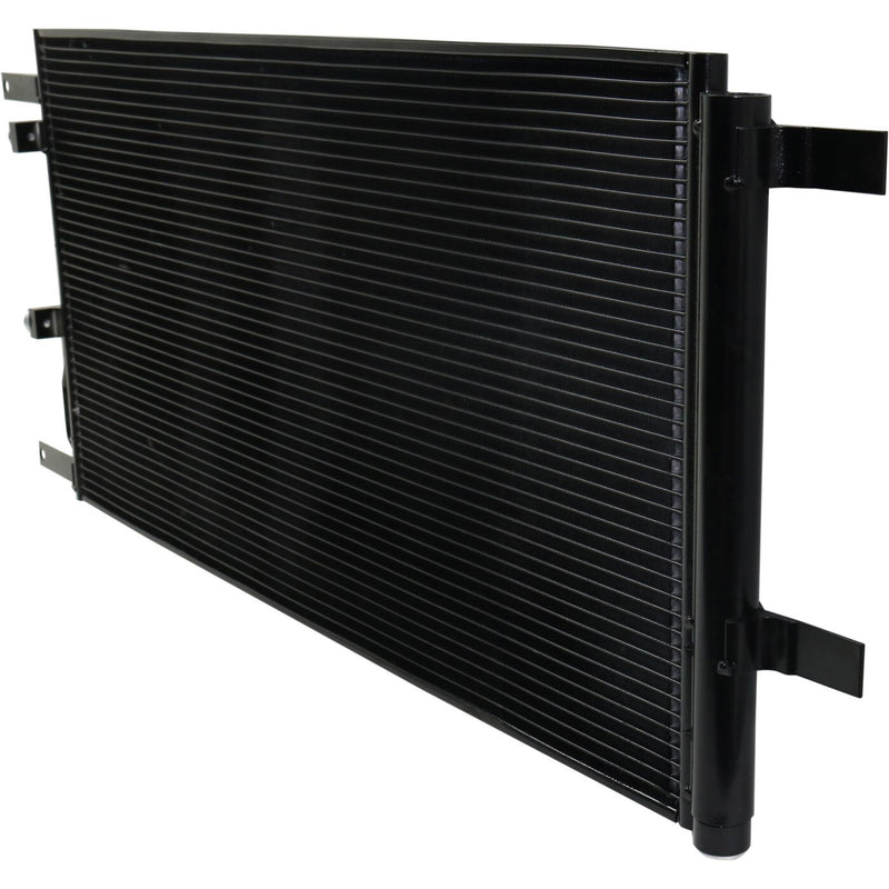 DURAFORCE A/C Condenser For 2017-2022 Ford F-250 Super Duty Aluminum 6.7 L HC3Z19712D