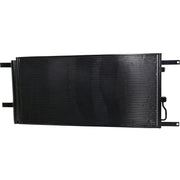 DURAFORCE A/C Condenser For 2017-2022 Ford F-250 Super Duty Aluminum 6.7 L HC3Z19712D