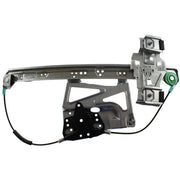 DURAFORCE Window Regulator For 2000-2005 Cadillac DeVille Sedan Front Passenger Side