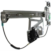 DURAFORCE Window Regulator For 2000-2005 Cadillac DeVille Sedan Front Passenger Side