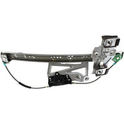 DURAFORCE Window Regulator For 2000-2005 Cadillac DeVille Sedan Front Passenger Side