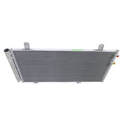 DURAFORCE A/C Condenser For 2007-2011 Toyota Camry Aluminum Core With Receiver Drier