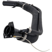 DURAFORCE Fuel Tank Filler Neck For 2000-2003 Chevrolet Tahoe 2-Neck Set 15124906