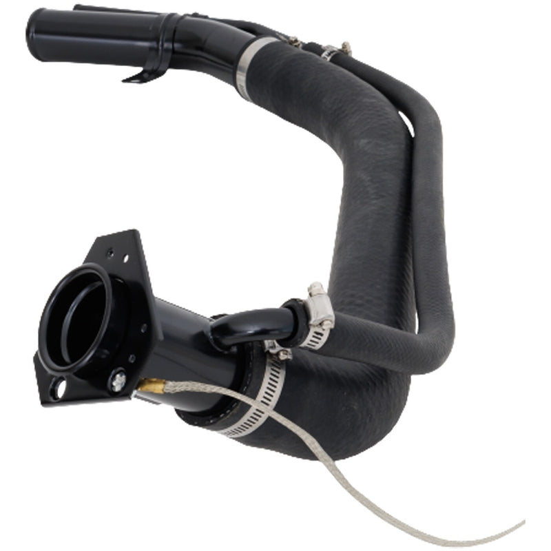 DURAFORCE Fuel Tank Filler Neck For 2000-2003 Chevrolet Tahoe 2-Neck Set 15124906