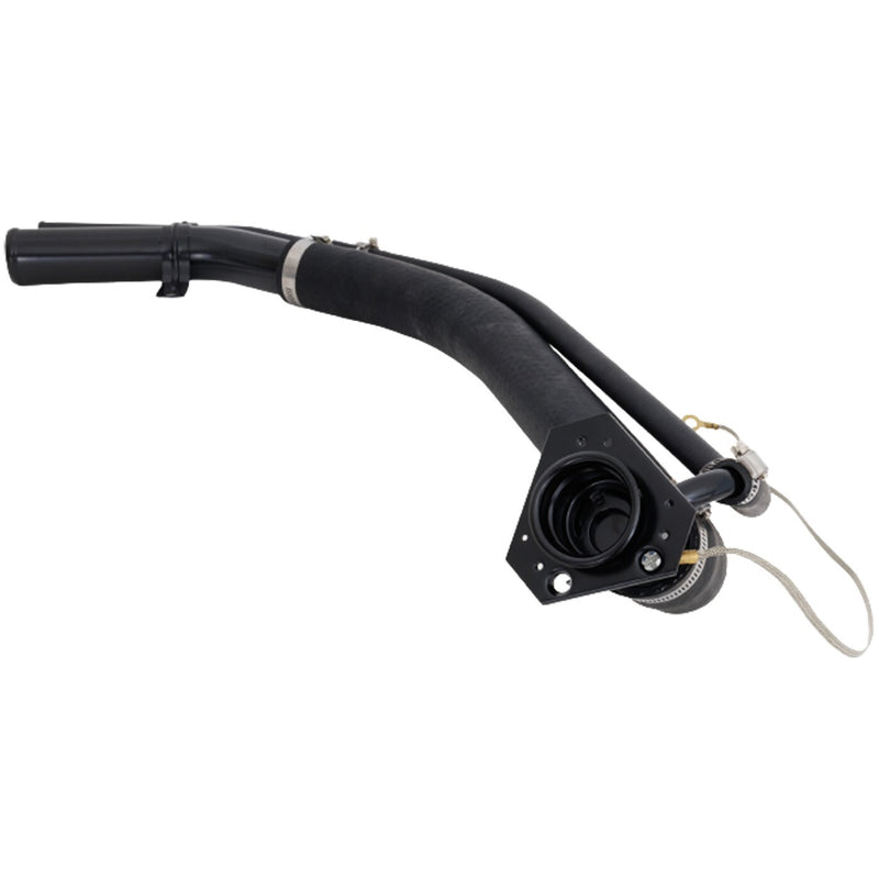DURAFORCE Fuel Tank Filler Neck For 2000-2003 Chevrolet Tahoe 2-Neck Set 15124906